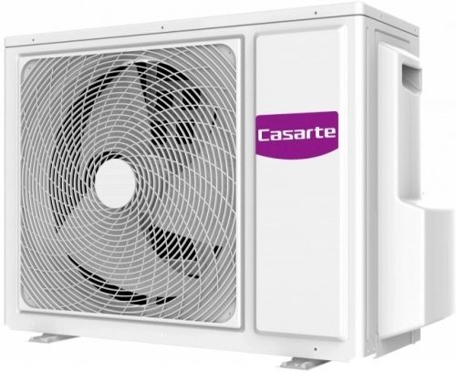 Настенный кондиционер Casarte Eletto CAS35CX1/R3-B/1U35CX2/R3 фото#9