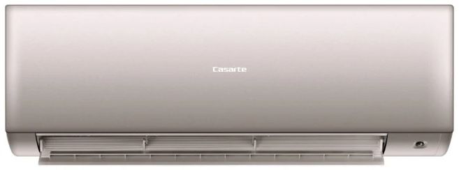 Настенный кондиционер Casarte Eletto CAS35CX1/R3-G/1U35CX2/R3 фото#4
