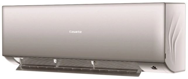 Настенный кондиционер Casarte Eletto CAS35CX1/R3-G/1U35CX2/R3 фото#6