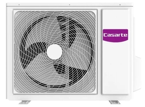 Настенный кондиционер Casarte Eletto CAS50CX1/R3-G/1U50CX2/R3 фото#2
