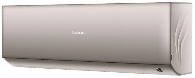 Настенный кондиционер Casarte Eletto CAS50CX1/R3-G/1U50CX2/R3 фото#5