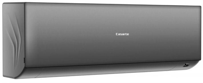 Настенный кондиционер Casarte Eletto CAS50CX1/R3-B/1U50CX2/R3 фото#4