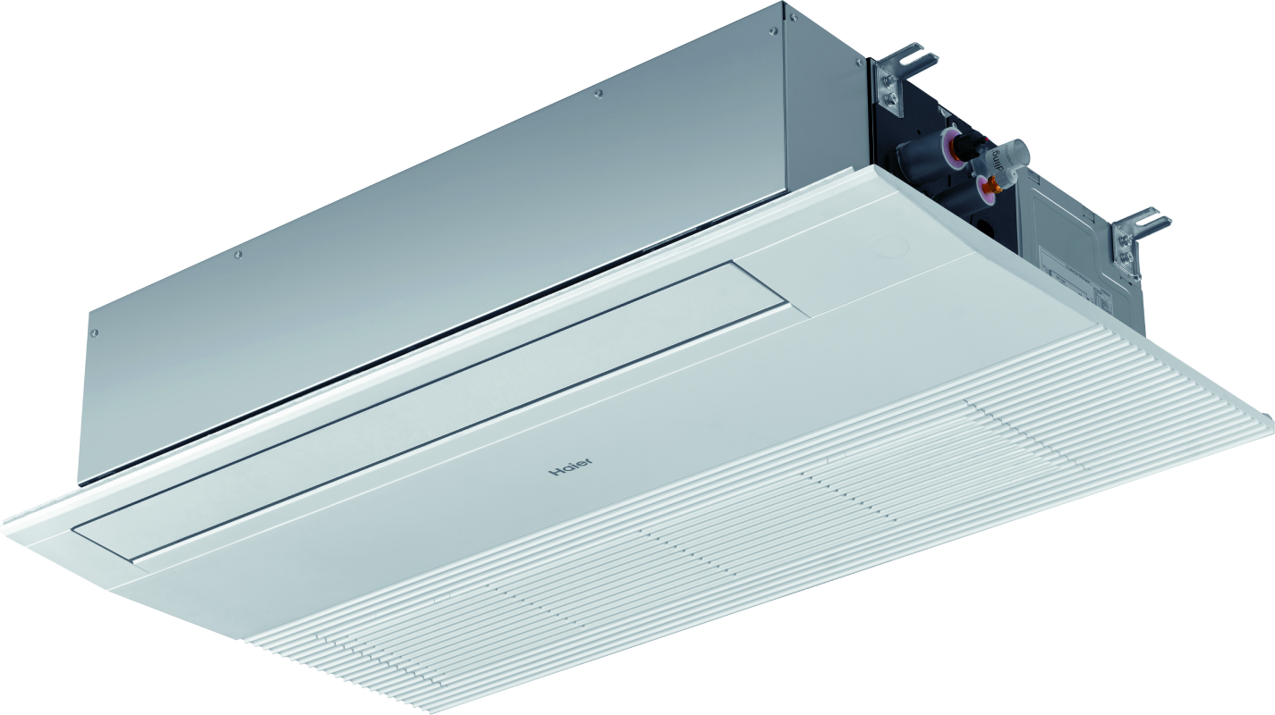 Кассетный кондиционер Haier Super Match Plus AB71S2SA1FA/1U71S2SR2FA