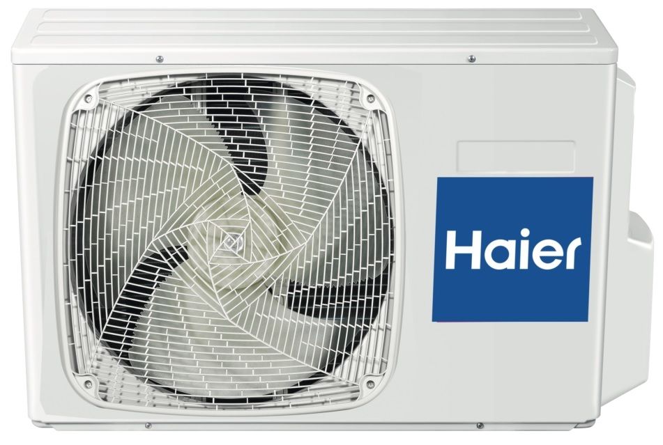Кассетный кондиционер Haier Super Match Plus AB71S2SA1FA/1U71S2SR2FA фото#3
