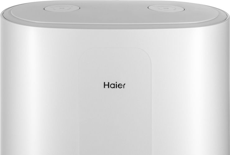 Электрический накопительный водонагреватель Haier ES50V-TF7(R) фото#6