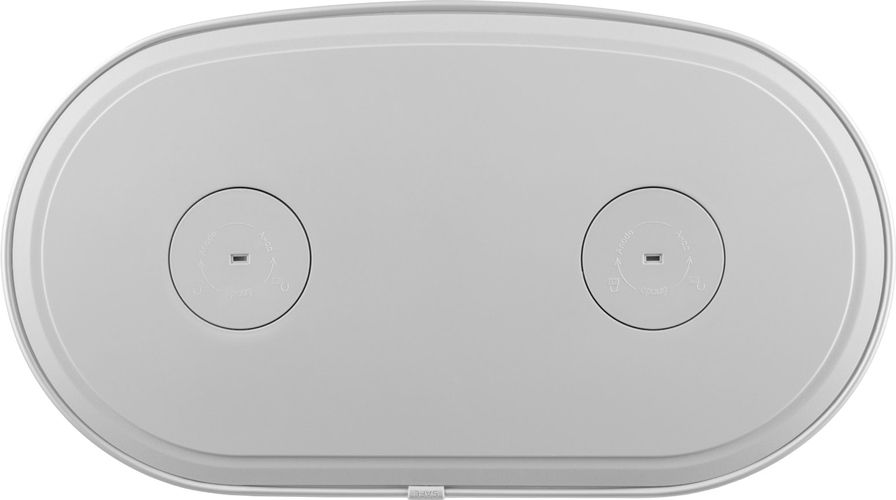Электрический накопительный водонагреватель Haier ES80V-TF7(R) фото#7