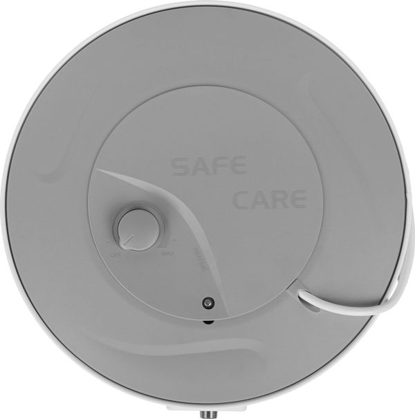 Электрический накопительный водонагреватель Haier ES50H-CK1 фото#3