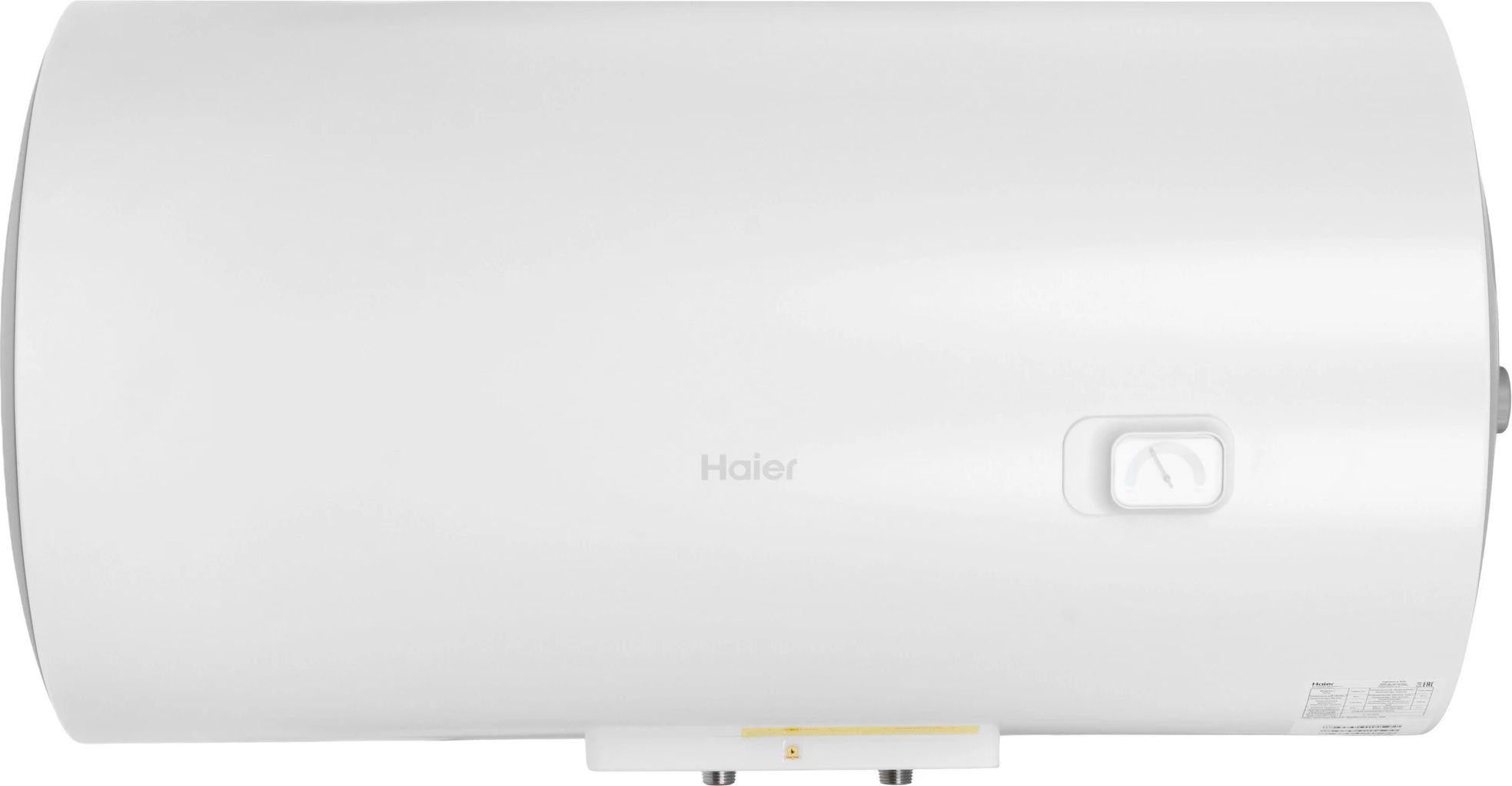 Электрический накопительный водонагреватель Haier ES80H-CK1