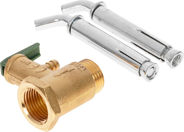 Электрический накопительный водонагреватель Haier ES80H-CK1 фото#6