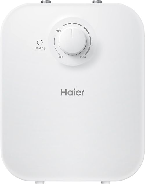 Электрический проточный водонагреватель Haier EC5