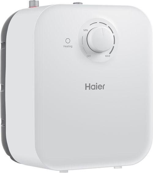 Электрический проточный водонагреватель Haier EC5 фото#2