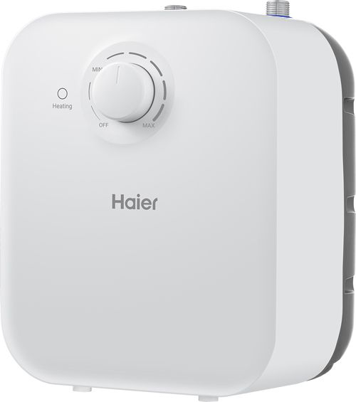Электрический проточный водонагреватель Haier EC5 фото#3