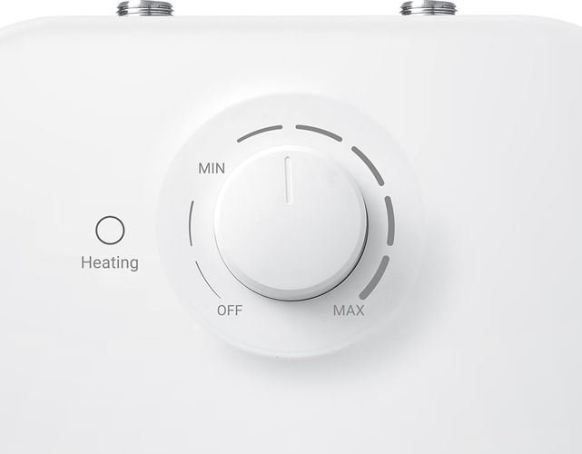 Электрический проточный водонагреватель Haier EC5 фото#4