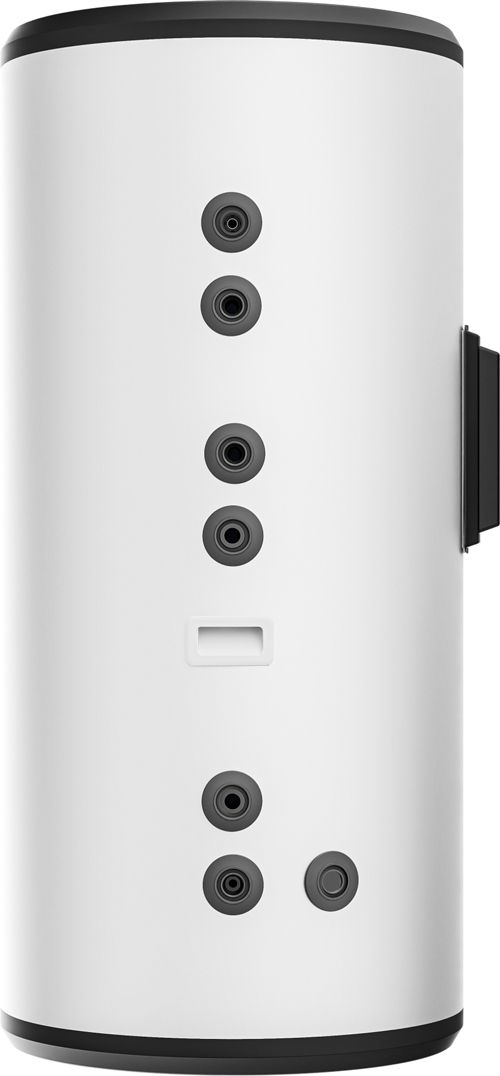 Бойлер косвенного нагрева Haier AquaBoost S 1.200 F