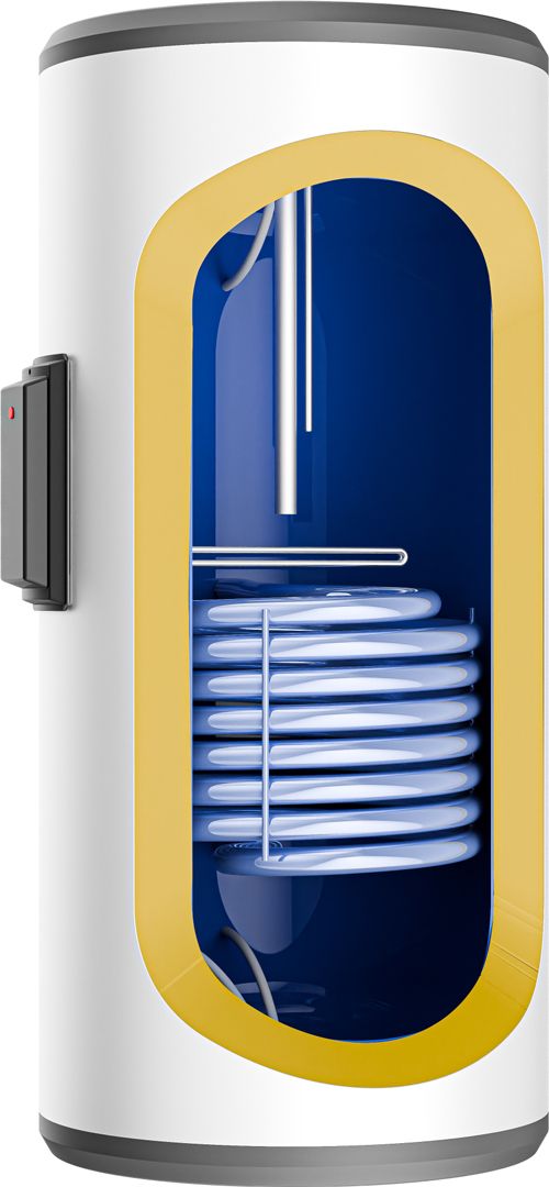 Бойлер косвенного нагрева Haier AquaBoost S 1.200 F фото#4