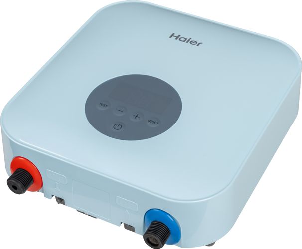 Haier FLEXI-EI6 фото#8