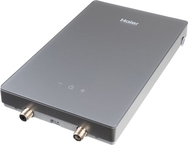 Электрический проточный водонагреватель Haier GRACE-EI9 фото#8