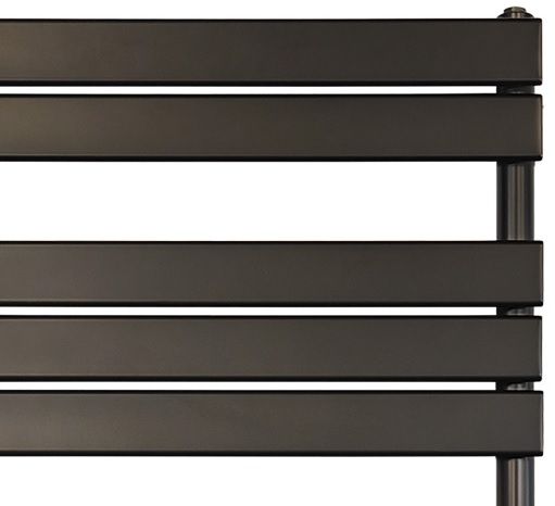 Электрический полотенцесушитель Primoclima PC PANEL M GM фото#3