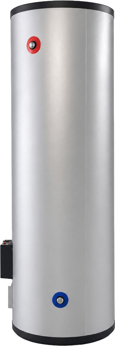 Газовый накопительный водонагреватель Turskov Amigo G-300 фото#2