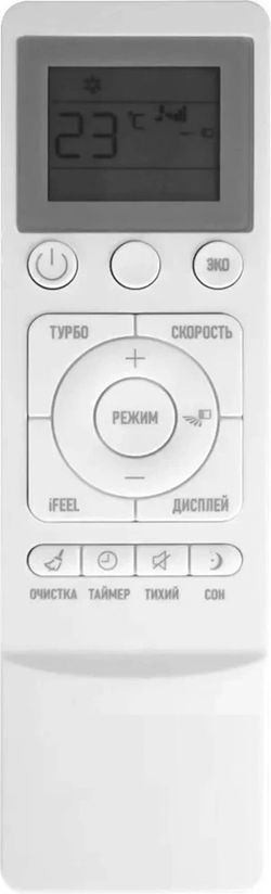 Колонный кондиционер Rovex RFS-60HR4/CCUFS-60HR4 фото#3