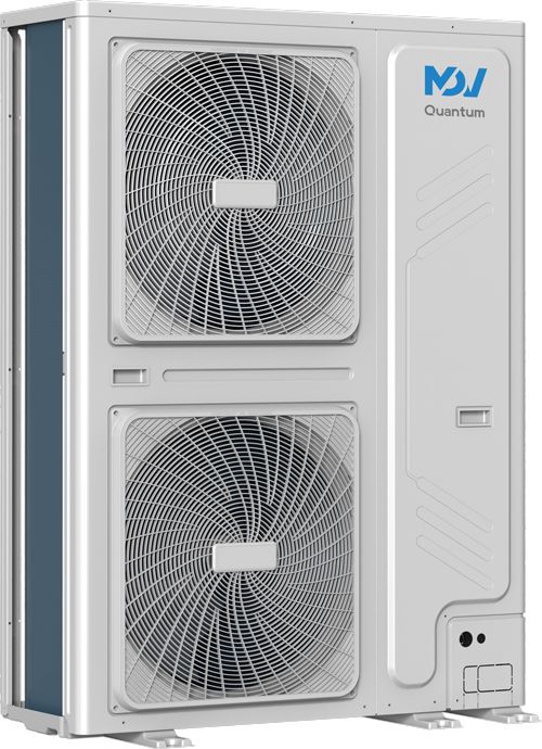 Наружный блок VRF системы Mdv MDVOS-120HVR1A фото#2