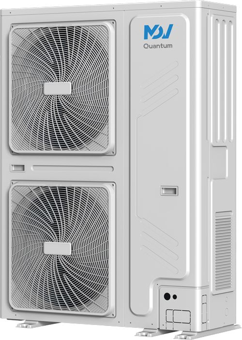 Наружный блок VRF системы Mdv MDVOS-120HVR1A фото#3