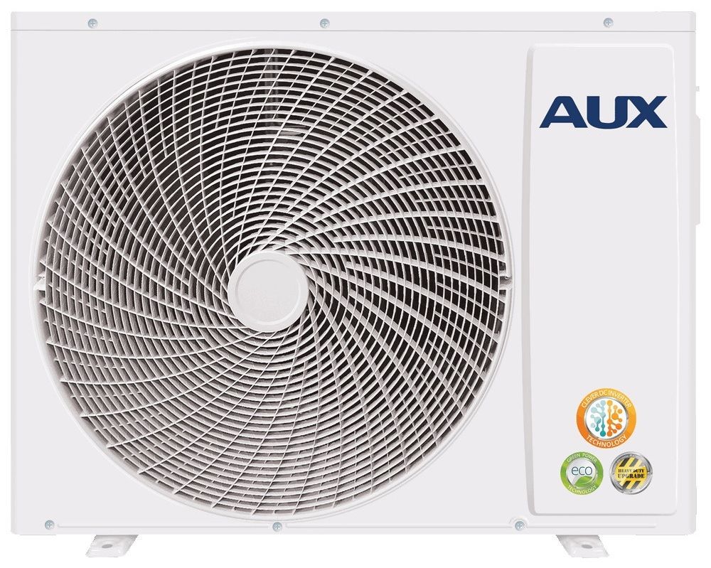Кассетный кондиционер AUX ALCA-HS36/4DR2Q/AL-HS36/4DR2(U) фото#2