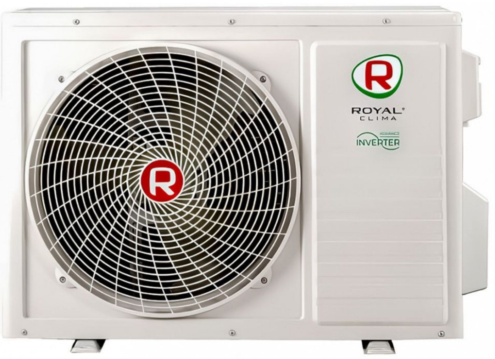 Внешний блок мульти сплит-системы на 3 комнаты Royal Clima Multi Gamma 3TFM-21HN