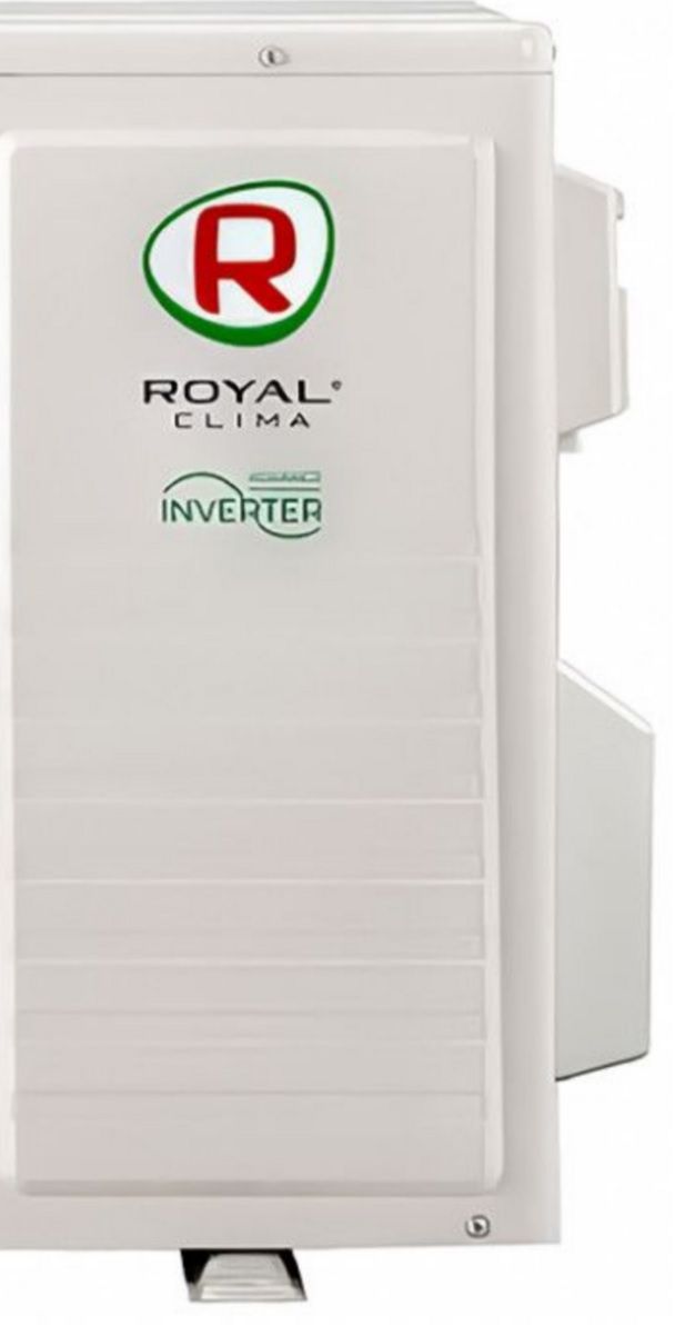 Внешний блок мульти сплит-системы на 3 комнаты Royal Clima Multi Gamma 3TFM-21HN фото#3