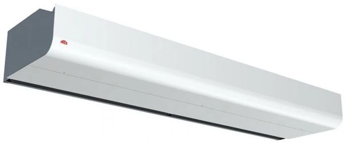 Водяная тепловая завеса Frico PA 2515W
