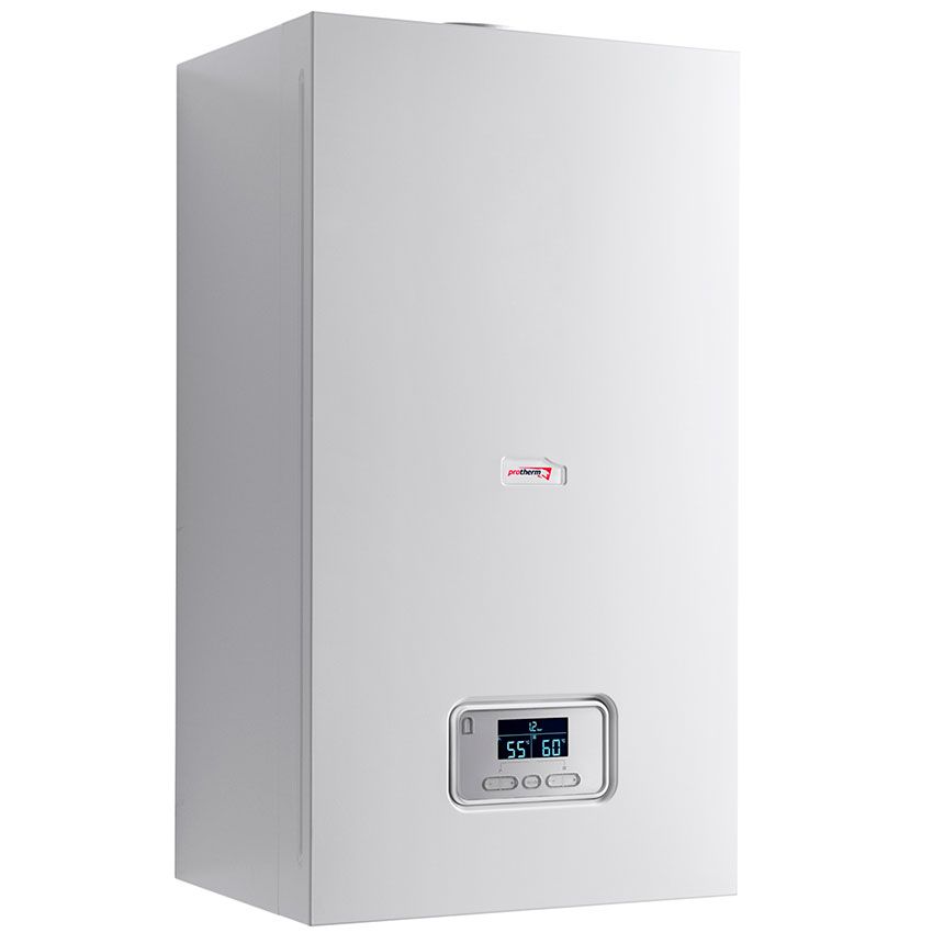 Настенный газовый котел Protherm Пантера 25 КОV (0010015243) фото#2