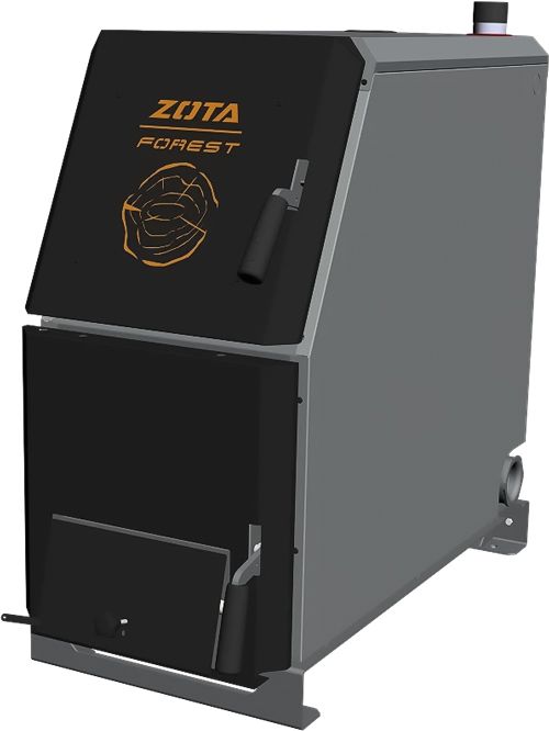 Твердотопливный котел Zota Forest-31