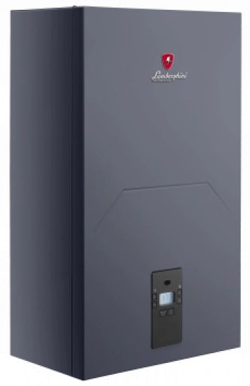 Электрический котел Lamborghini SIRIO 12 фото#2