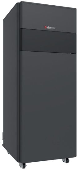 Напольный газовый котел Lamborghini CLOVER 320