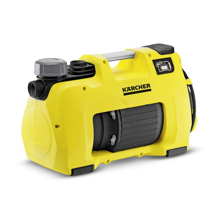 Поверхностный насос Karcher BP 4 Home & Garden *EU (1.645-363 )