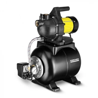 Насосная станция Karcher BP 3 Home (1.645-365)