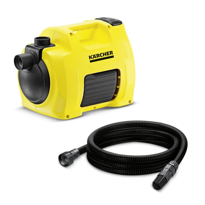Поверхностный насос Karcher BP 4 Garden Set Plus*EU (1.645-352)