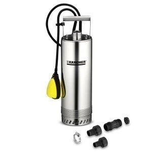 Колодезный насос Karcher BP 2 Cistern*EU (1.645-420)