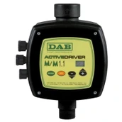 Блок управления DAB ACTIVE DRIVER M/M 1.5