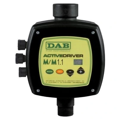 Блок управления DAB ACTIVE DRIVER M/M 1.5