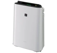 Очиститель воздуха Sharp KCD41RW (белый)