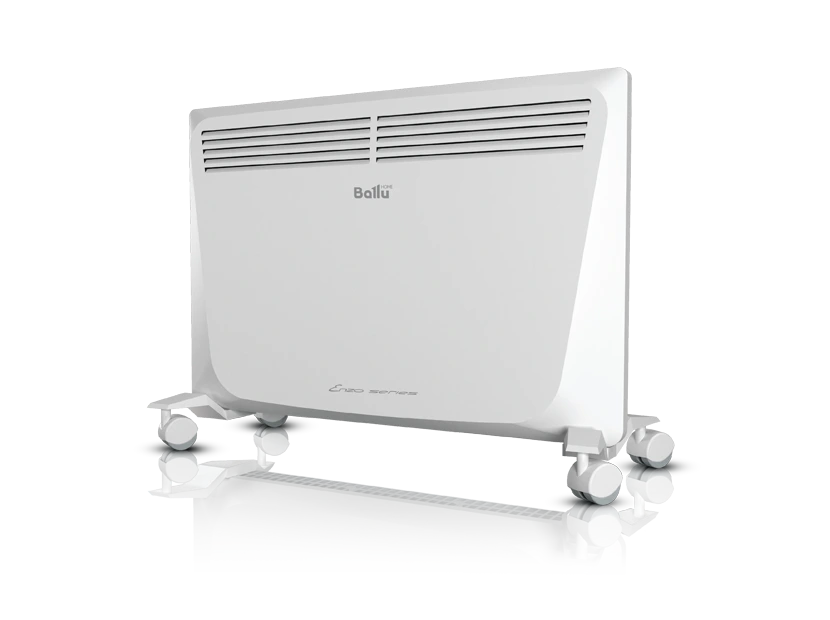 Конвектор электрический Ballu BEC/EZER-1500