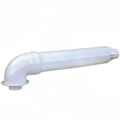 Комплект дымохода Ariston Gi7S D60/100