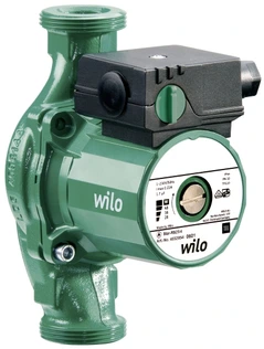 Циркуляционный насос Wilo Star-RS 30/6