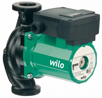 Циркуляционный насос Wilo TOP-RL 30/6,5 EM