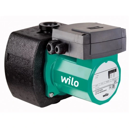 Насос для отопления Wilo TOP-S 25/10 EM