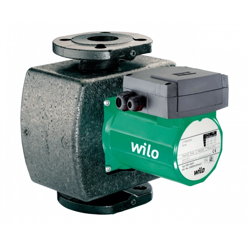 Насос для отопления Wilo TOP-S 40/7 EM