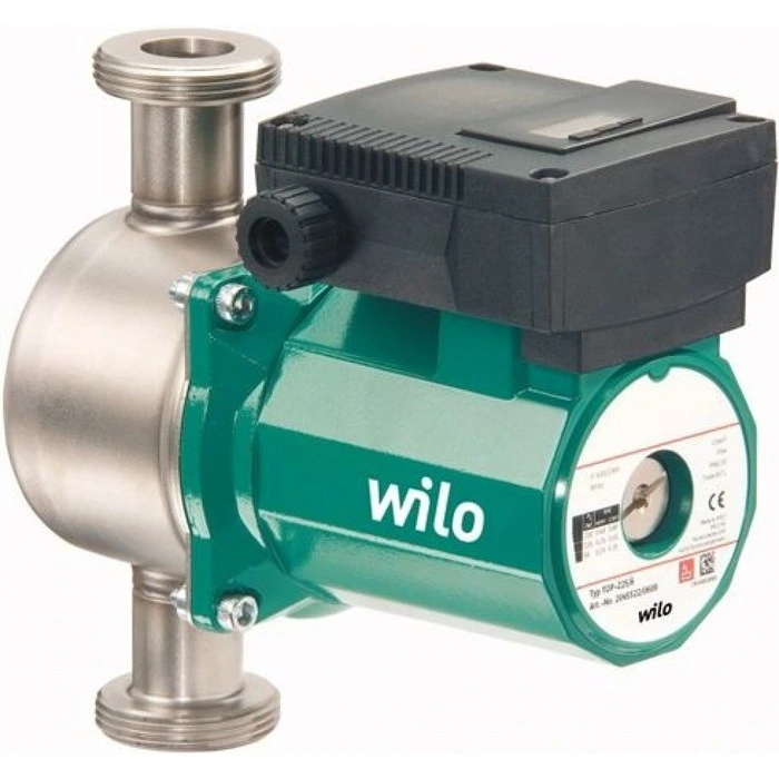Насос ГВС Wilo TOP-Z 25/6 DM