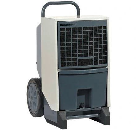 Осушитель для бассейна Dantherm CDT 40 Mk III
