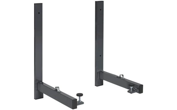 Кронштейны настенного монтажа Dantherm для CDT 30 MKII / 30S MKII (396247)